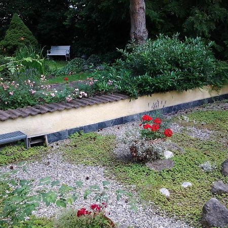Seebach Vermietung Weisendorf Exteriör bild